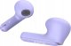 Słuchawki Trust Ausinės EARPHONES YAVI BT ENC/PURPLE 25299 TRUST 4