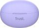 Słuchawki Trust Ausinės EARPHONES YAVI BT ENC/PURPLE 25299 TRUST 8
