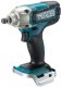 Klucz udarowy Makita Makita DTW190Z Akumuliatorinis smūginis veržliasukis 18V, 190 Nm, LED 1/2", Be akumuliatorių ir kroviklio! 1