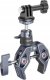 SmallRig SMALLRIG 4102 SUPER CLAMP WITH 360 BALLHEAD MOUNT FOR ACTION CAMERAS 1