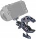 SmallRig SMALLRIG 4102 SUPER CLAMP WITH 360 BALLHEAD MOUNT FOR ACTION CAMERAS 4