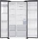 Lodówka Samsung Samsung ŠALDYTUVAS SBS RS64DG5303B1EO SMG 2