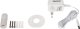 Kamera IP Dahua Technology NET 4MP LED BULLET WIFI/F4C-LED 2.8MM DAHUA 3