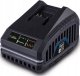 Kosiarka akumulatorowa Scheppach Akumuliatorinė vejapjovė BC-MP320-X 20V, korpusas, Scheppach 3