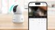 Kamera IP Dahua Technology NET CAMERA 3MP PT IR DOME/H3B DAHUA 12