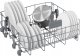 Zmywarka Beko BDIN36535 4