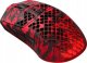 Mysz SteelSeries SteelSeries Gaming Mouse | Aerox 3 | Wireless | 2.4 GHz, Bluetooth 5.0 | Faze Clan Edition 2