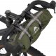 Namiot turystyczny MSR Vienvietė palapinė ant dviračio MSR Hubba Hubba Bikepack 1 1