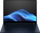 Laptop HP HP AI EliteBook Ultra 14 G1q - Snapdragon X1E-78-100, 16GB, 512GB SSD, 14 2.2K 300-nit Touch, US backlit keyboard, Atmospheric Blue, 59Wh, Win 11 Pro, 1 years 3