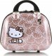 Heys Heys Hello Kitty -lasten matkalaukkusetti, ruusukulta 3
