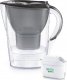 Dzbanek filtrujący Brita Marella Cool Graphite, 2,4 l + filtr do wody BRITA Maxtra Pro 2