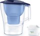 Dzbanek filtrujący Brita Vandens filtravimo indas Brita ALUNA, 2.4 l, mėlyna 1