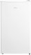 Zamrażarka Midea Midea Šaldiklis | MDRD99FZE01 | Energy efficiency class E | Upright | Free standing | Height 84.5 cm | Total net capacity 60 L | Baltas 1