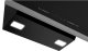 Okap Beko Hood BEKO BHCA66741BBHF 4