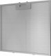Okap Beko Hood BEKO BHCA66741BBHF 5