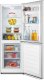 Lodówka Hisense Refrigerator HISENSE RB291D4CWE 1