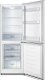 Lodówka Hisense Refrigerator HISENSE RB291D4CWE 2