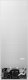 Lodówka Hisense Refrigerator HISENSE RB291D4CWE 5