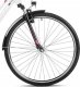 Romet Dviratis Romet Gazela 1 2024 white-violet-20" / L (Dydis: 20" / L) 3