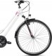 Romet Dviratis Romet Gazela 1 2024 white-violet-20" / L (Dydis: 20" / L) 5
