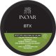 Inoar INOAR BTX Anti-frizz Mask - intensyviai plaukus glotninanti kaukė 200 g 2