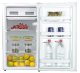 Lodówka Midea Midea Refrigerator | MDRD142FGE01 | Energy efficiency class E | Free standing | Larder | Height 86 cm | Fridge net capacity 93 L | 41 dB | White 2