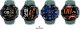 Smartwatch Giewont GW460-2 Zielony 5