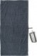 Cocoon Rankšluostis Cocoon Eco Travel Towel - Tamsiai mėlyna (deep ink) - M 1