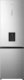 Lodówka Hisense Refrigerator HISENSE RB440N4WCE 1