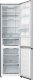 Lodówka Hisense Refrigerator HISENSE RB440N4WCE 3