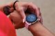 Smartwatch Coros COROS PACE 3 Silicone Band - Juodas 2