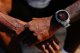 Smartwatch Coros COROS PACE 3 Silicone Band - Juodas 3