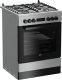 Kuchenka Beko FSM62320DSS 1