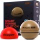 Deeper Deeper Long Range Kit išmanus sonaras Chirp + 2 ir ryšio stiprintuvas su laikikliu 14