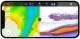 Deeper Deeper Long Range Kit išmanus sonaras Chirp + 2 ir ryšio stiprintuvas su laikikliu 17