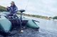 Deeper Deeper Long Range Kit išmanus sonaras Chirp + 2 ir ryšio stiprintuvas su laikikliu 18