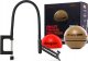 Deeper Deeper Long Range Kit išmanus sonaras Chirp + 2 ir ryšio stiprintuvas su laikikliu 19