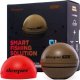 Deeper Deeper Long Range Kit išmanus sonaras Chirp + 2 ir ryšio stiprintuvas su laikikliu 1
