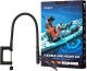 Deeper Deeper Long Range Kit išmanus sonaras Chirp + 2 ir ryšio stiprintuvas su laikikliu 9