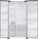 Lodówka Samsung Šaldytuuuvas Samsung RS62DG5003S9 7
