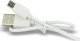 EverActive everActive USB įkraunamas 18650 3,7V 3500mAh akumuliatorius su PCM 7