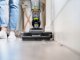 Odkurzacz pionowy Bissell Bissell | Hard Surface Cleaner | SpinWave®+ Vac PET Select | Cordless operating | Handstick | Washing function | 25.9 V | Operating time (max) 70 min | Pilkas/Juodas/Lime | Garantija 24 mėn. 4
