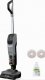 Odkurzacz pionowy Bissell Bissell | Hard Surface Cleaner | SpinWave®+ Vac PET Select | Cordless operating | Handstick | Washing function | 25.9 V | Operating time (max) 70 min | Pilkas/Juodas/Lime | Garantija 24 mėn. 6