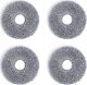Ecovacs Ecovacs Washable mopping pads for OZMO Turbo mopping systems of T30/T30S Family, 2 sets/box | DCC020042 1