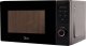 Kuchenka mikrofalowa Midea Midea Microwave Oven | AM720C2AT | Free standing | 20 L | 700 W | Convection | Juodas 2