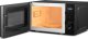 Kuchenka mikrofalowa Midea Midea Microwave Oven | AM720C2AT | Free standing | 20 L | 700 W | Convection | Juodas 3