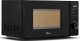 Kuchenka mikrofalowa Midea Midea Microwave Oven | AM720C2AT | Free standing | 20 L | 700 W | Convection | Juodas 4