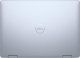 Laptop Dell Inspiron 14 2in1 | Ice Blue | 14 " | WVA | Touchscreen | FHD+ | 1920 x 1200 pixels | Intel Core 7 | 150U | 16 GB | DDR5 | SSD 1000 GB | Intel Graphics | Windows 11 Pro | 802.11ax | Keyboard language English | Keyboard backlit | Warranty 36 mon 6