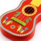 Djeco Djeco Animambo Muzikinis instrumentas - Havajų gitara 3