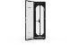 HP HPE G2 Rack 42U 1075mm Side Panel Kit 1